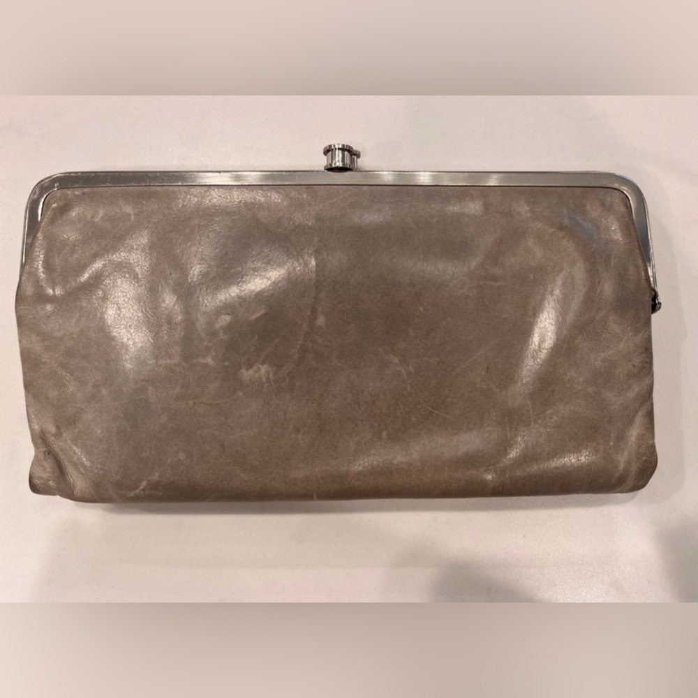 Hobo wallet